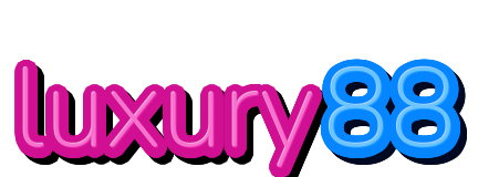 luxury88 — logo kanal