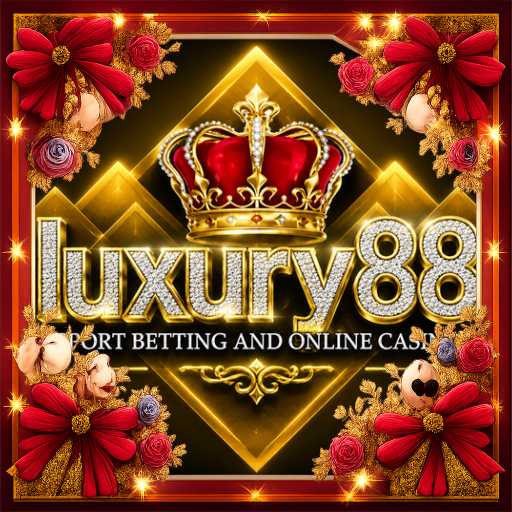 luxury88 — mitra unggulan